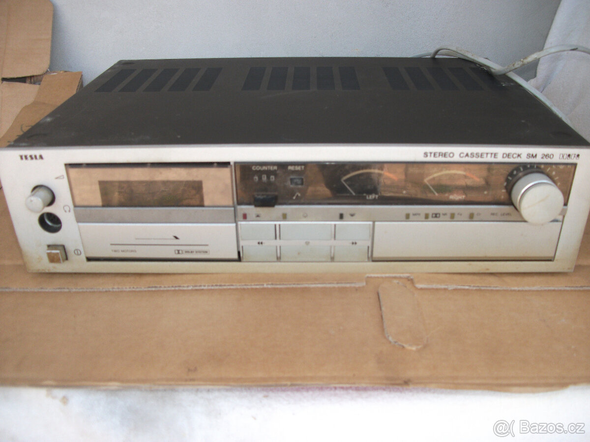 retro rádia, radiogramo atd... - 7