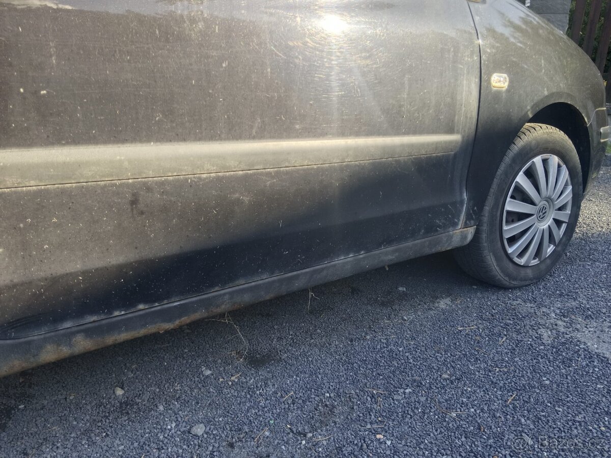 Polo 1.4, 16V - 7