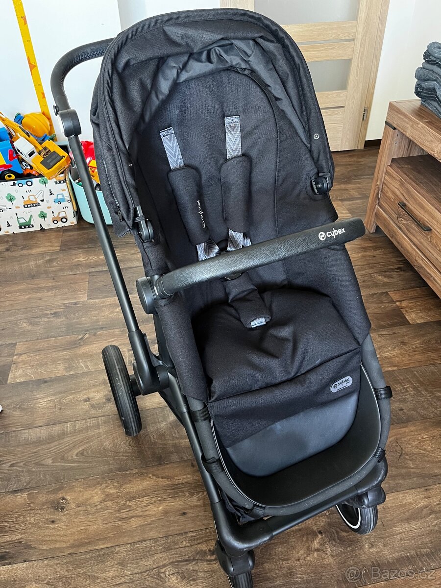 Kočárek Cybex - 7