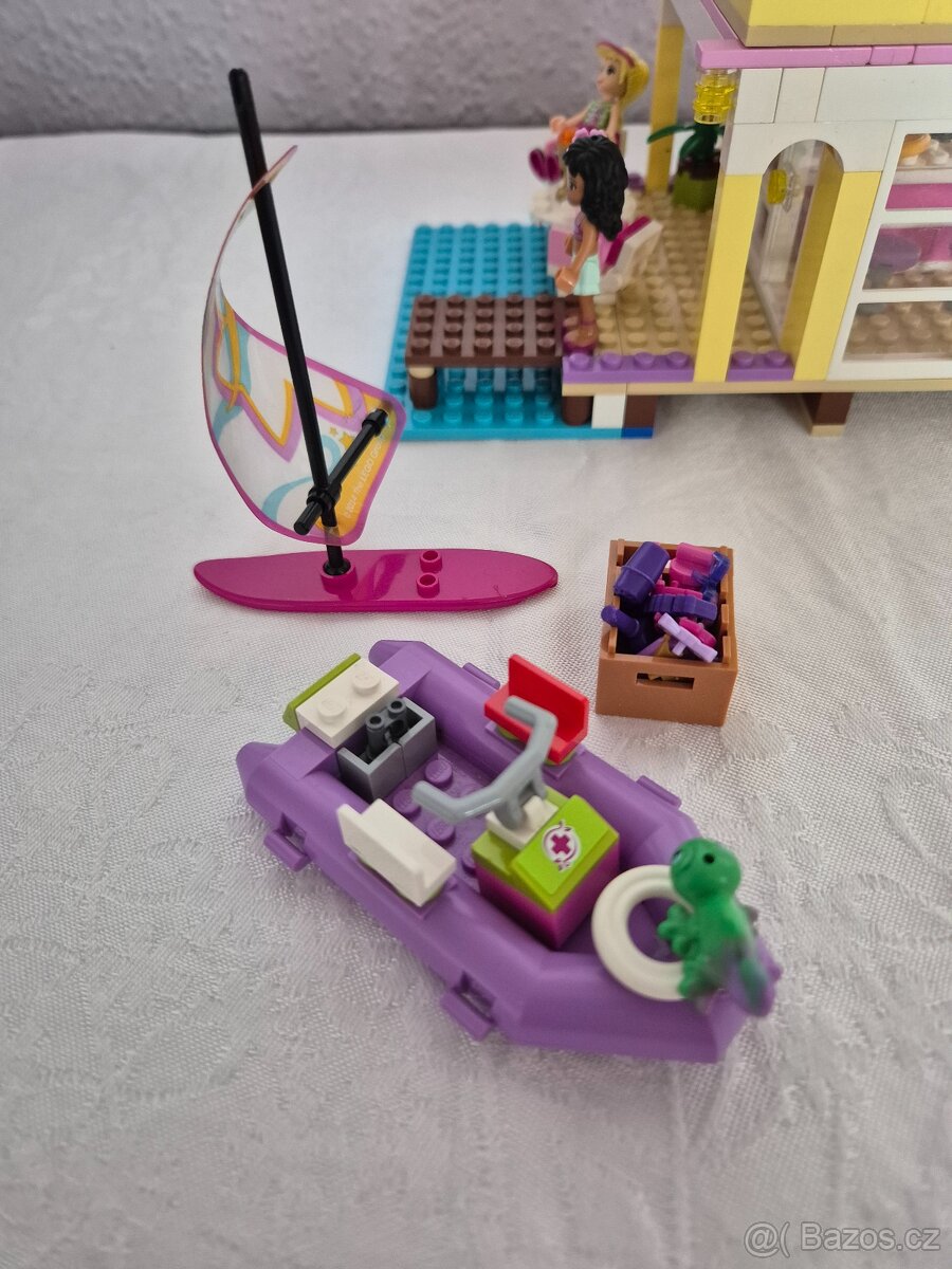 Lego friends 41037 - 7