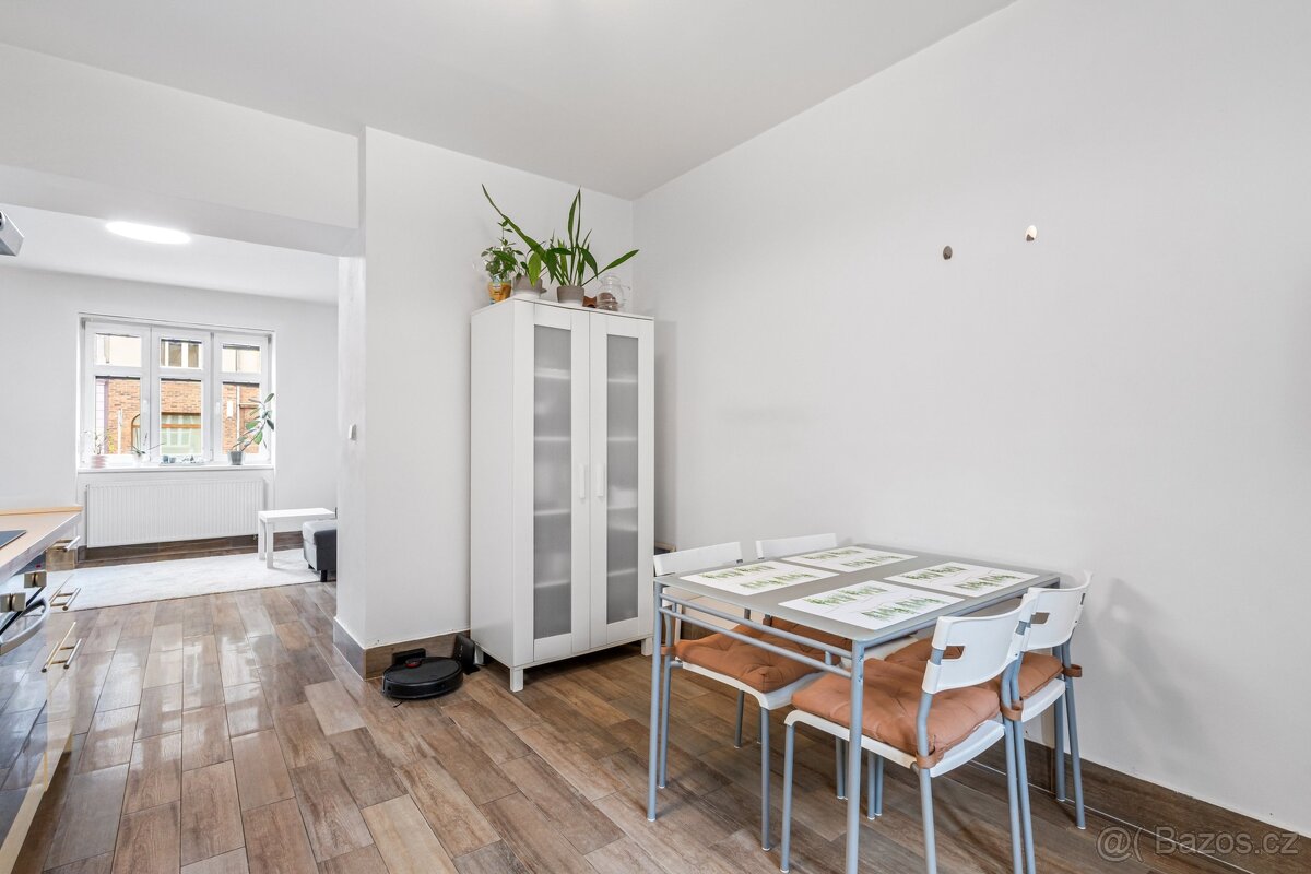 Prodej byty 2+1, 55 m² - Ústí nad Labem - Klíše, ev.č. 00726 - 7