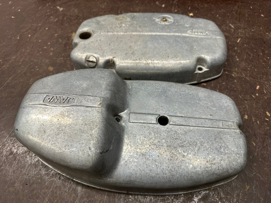 Predám VIKO zapalovani a spojky JAWA 350/632 634 - 7