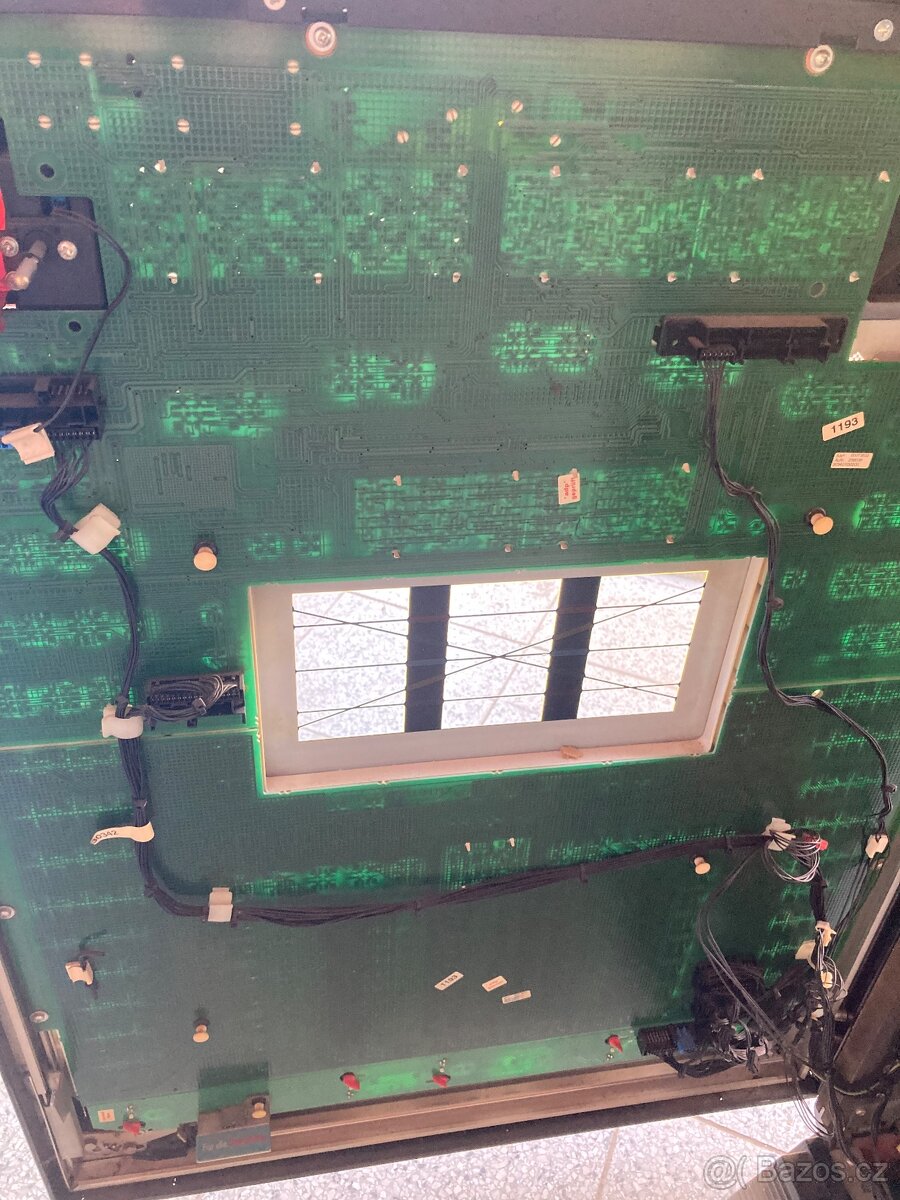 Nástěné automaty - 7