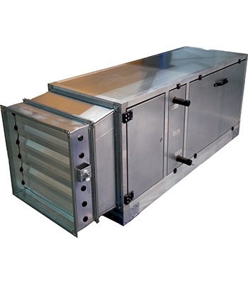 vysokotlaká lakovna - 7