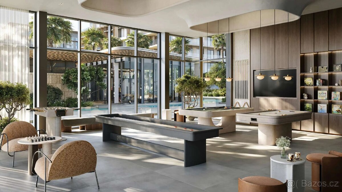 🌟 Exkluzivní městská oáza pro moderní investory: unikátní b - 7