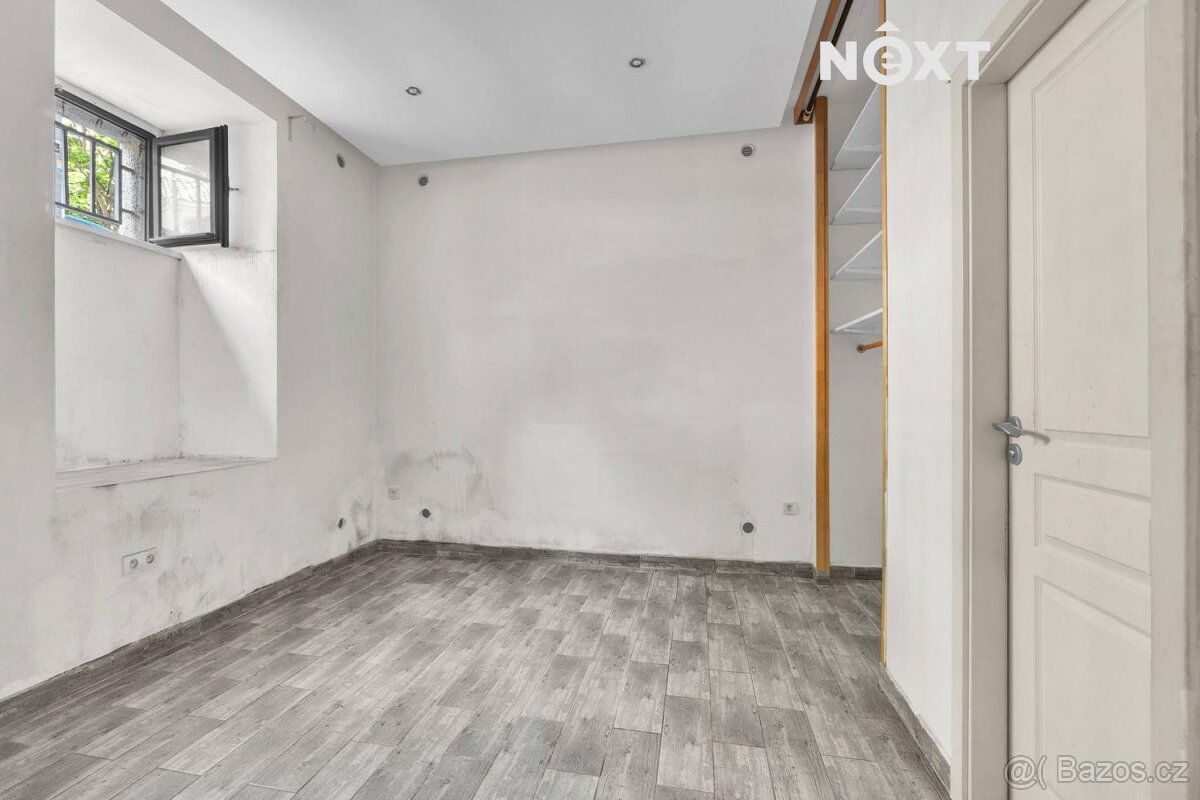 Prodej byt 2+kk, 42㎡ - 7