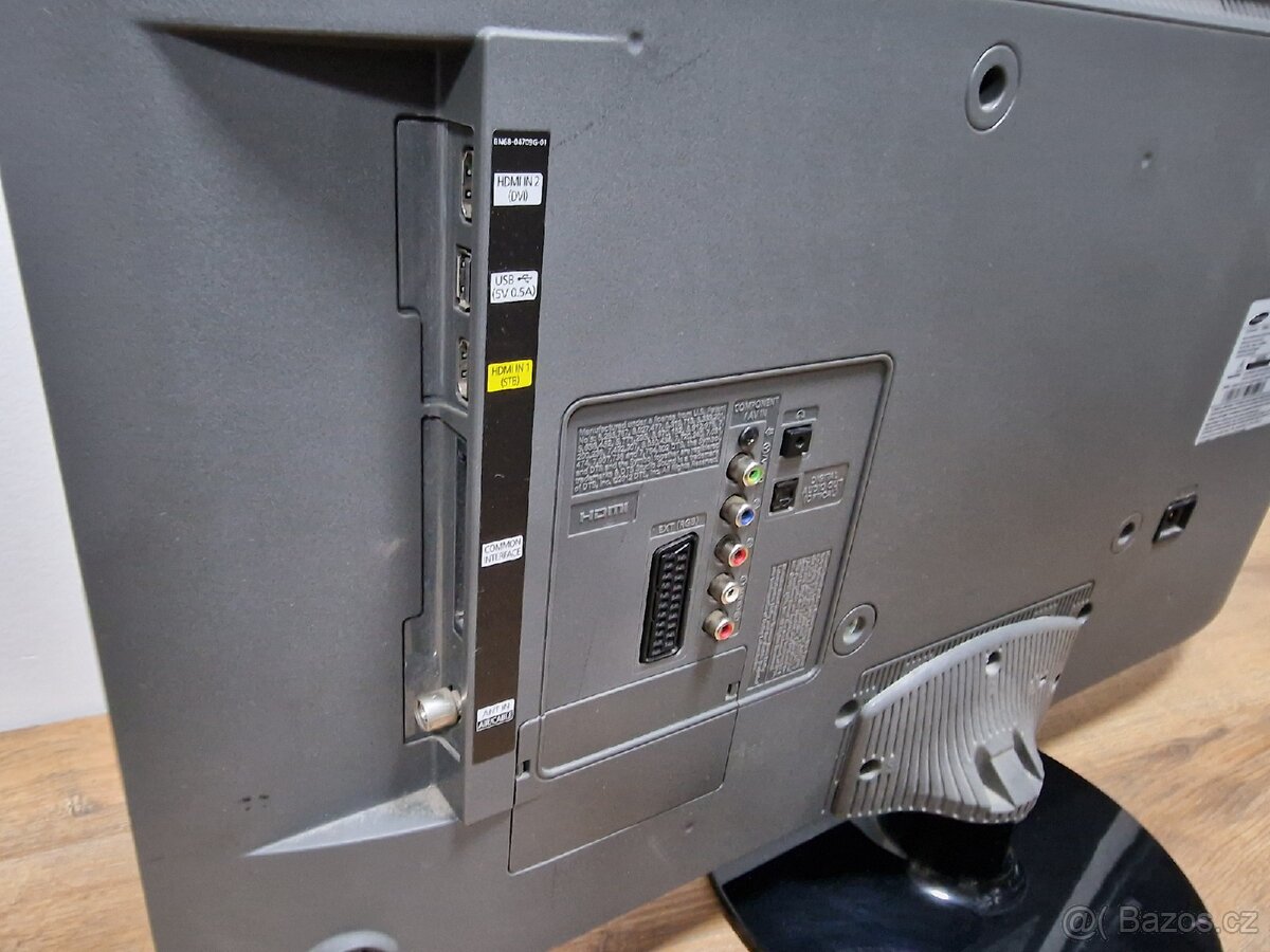 Led tv Samsung 82cm - 7