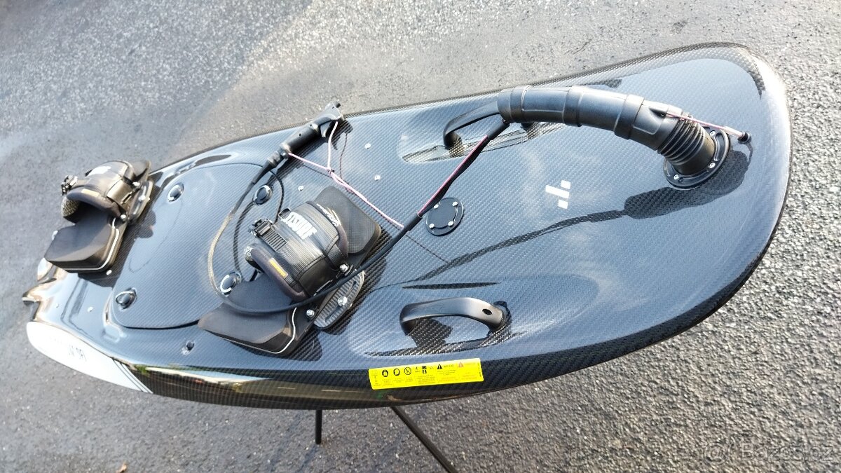 JetSurf Titanium DFI - 2021 - 7