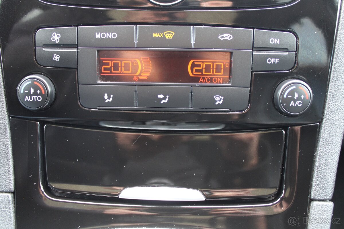 Ford S-MAX 2,0 TDCi AUTOMAT, TITANIUM S,2011 - 7