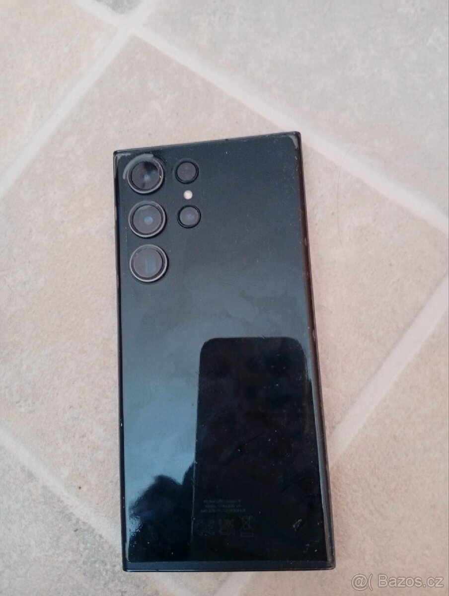 Samsung galaxy S23, 256gb - 7