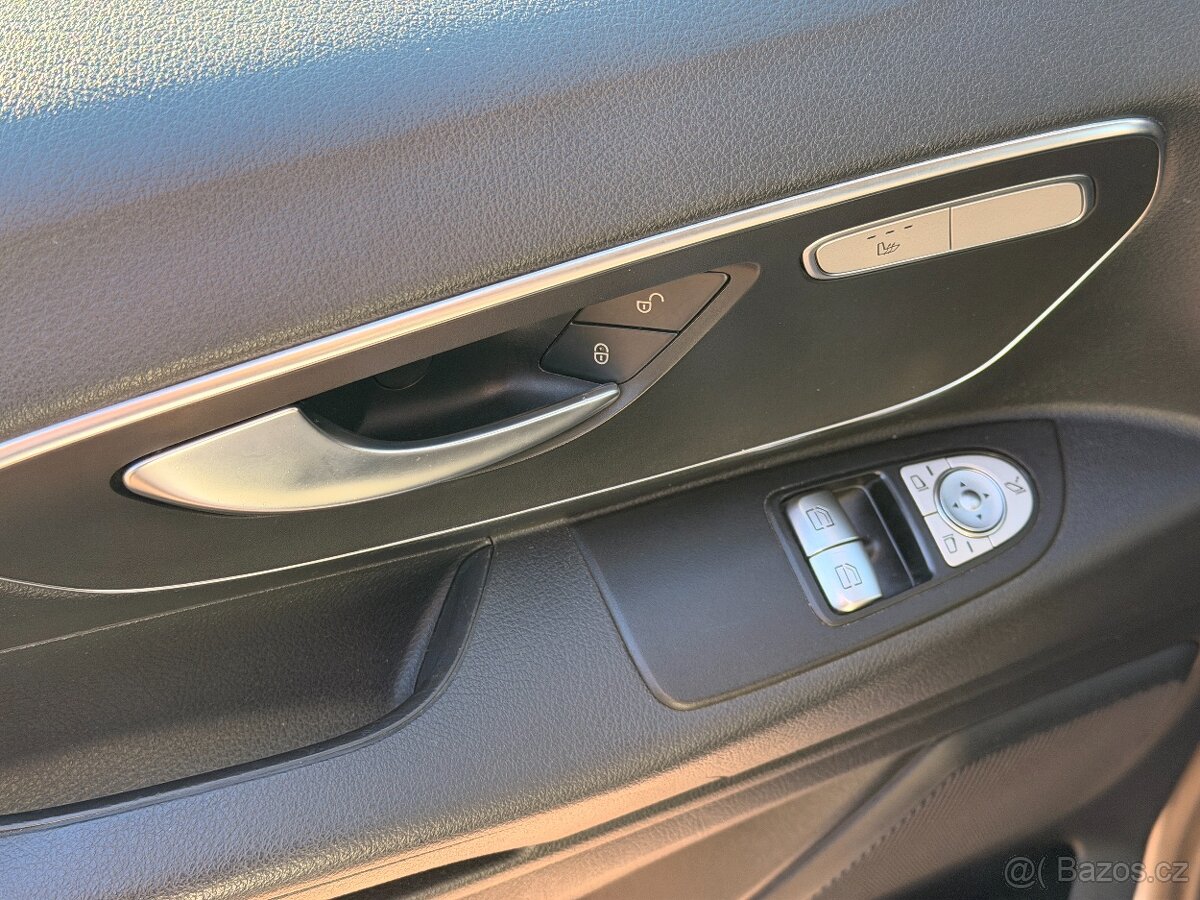 Mercedes-Benz Vito, Tourer 114 CDI - 7