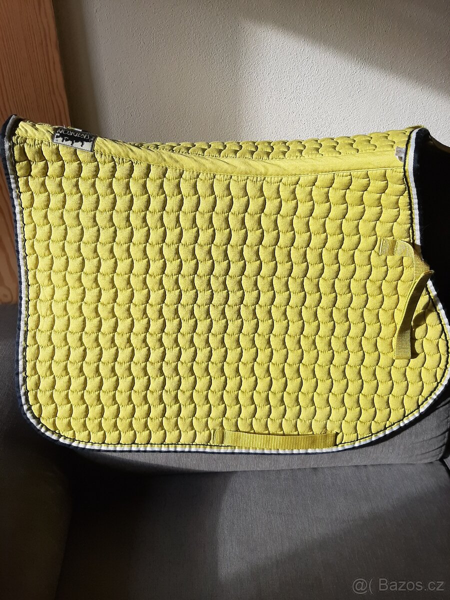 Eskadron žlutá sada - 7