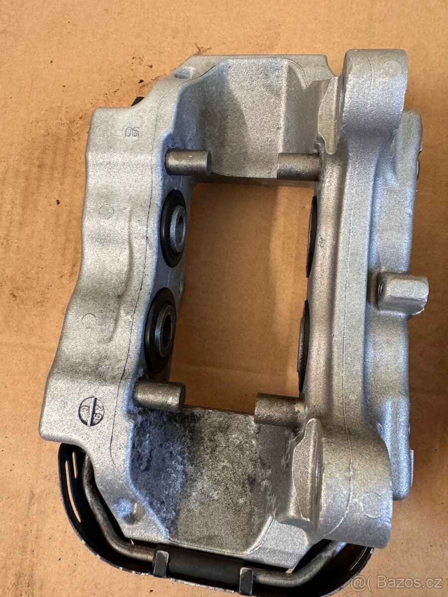 Brzdy Brembo 18z - 7