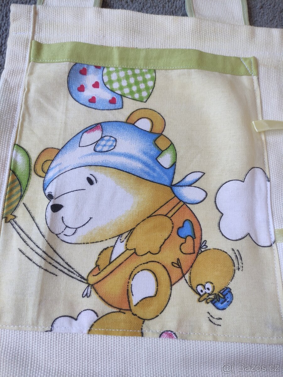 Kapsář 100x60cm - 7