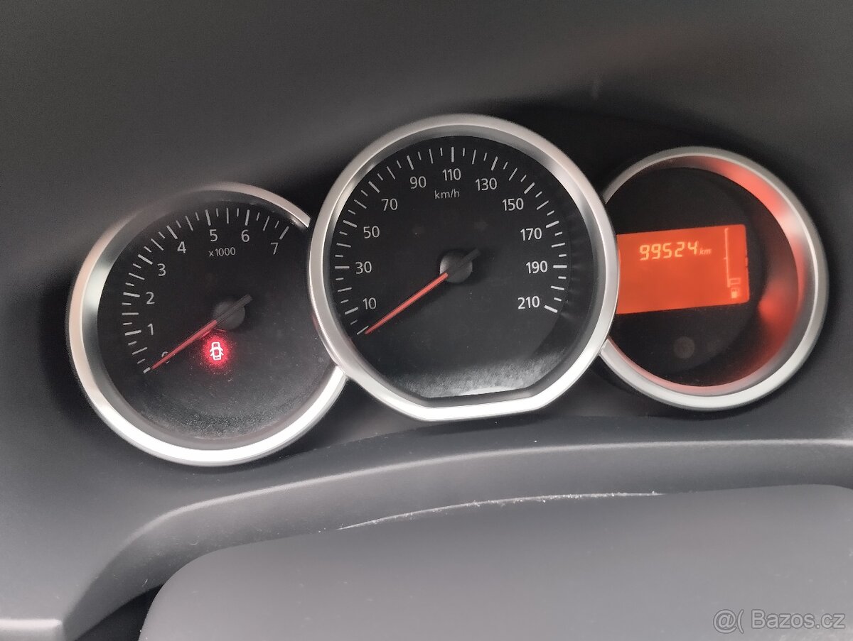 Prodám Dacia Sandero - 7