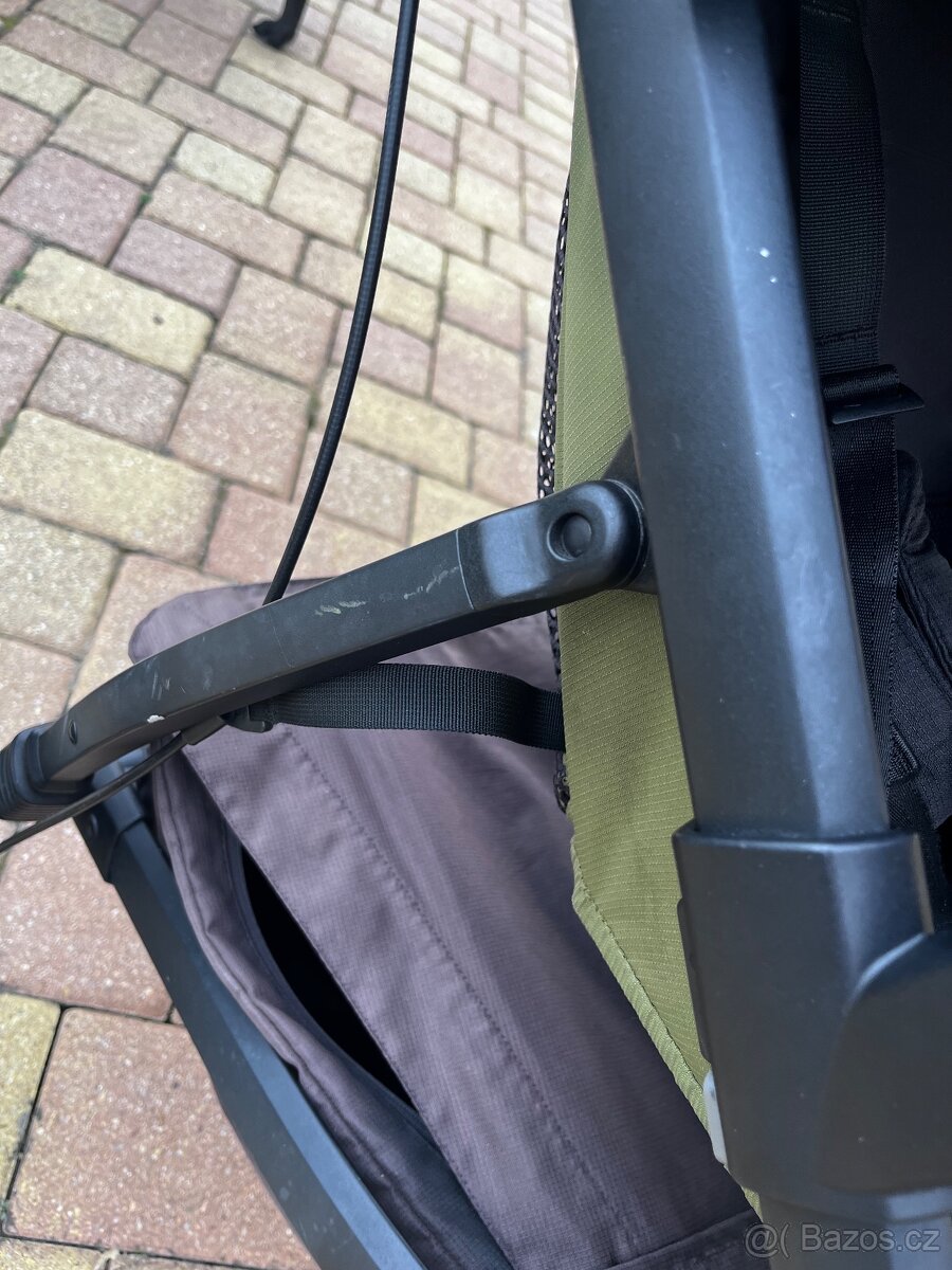 Thule Urban Glide 2 - 7