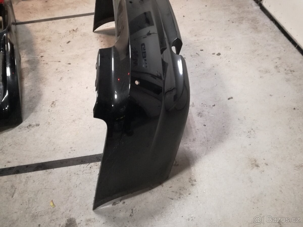 Nárazníky BMW E92 - 7