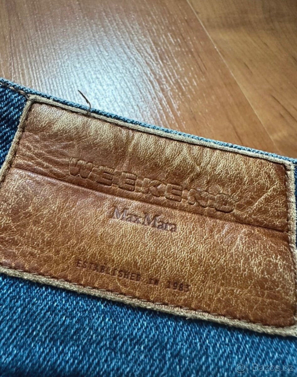 Max Mara kalhoty - 7