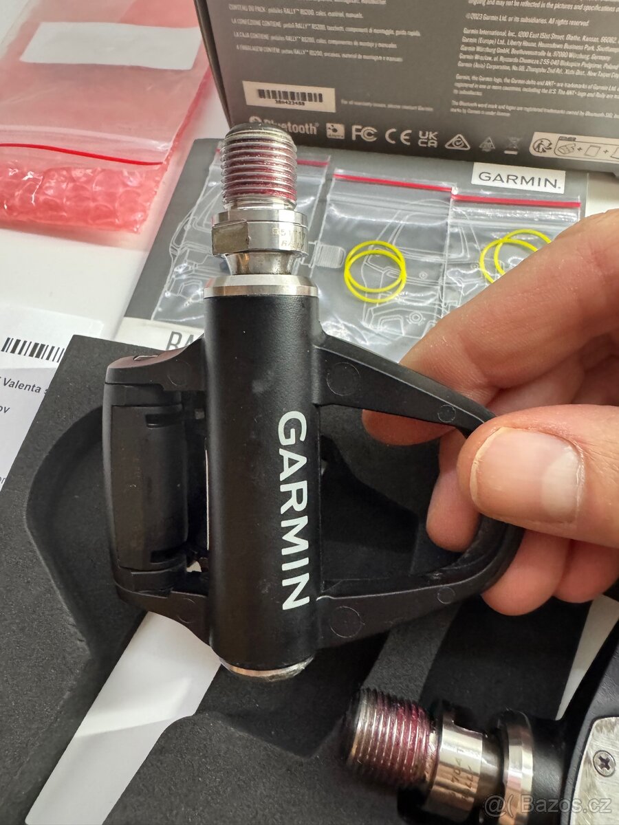 Garmin Rally RS200 - 7