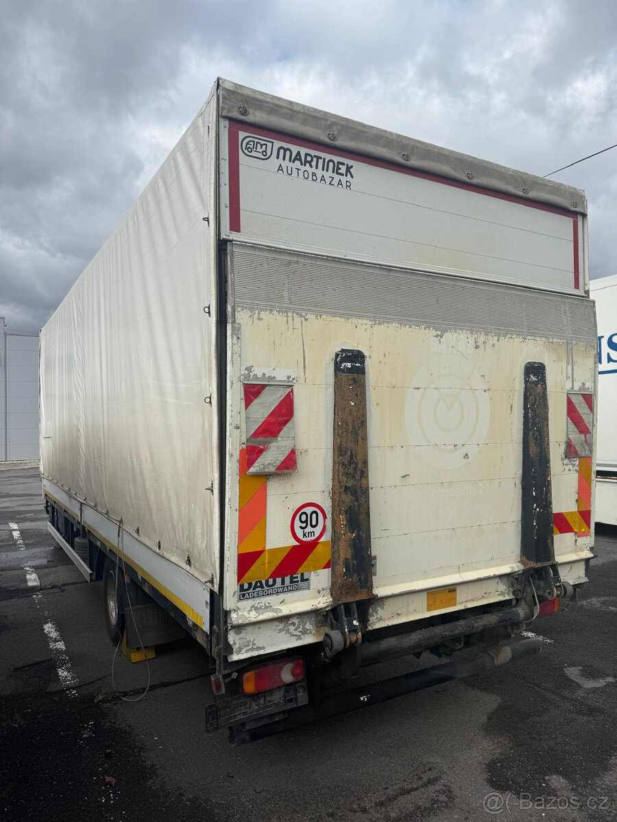 Iveco Eurocargo 120EL22 - 7