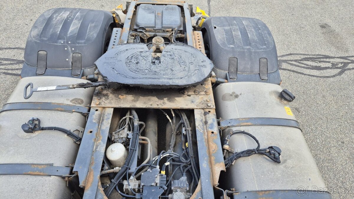 Prodám DAF XF 460 FT SC EURO 6 - 7