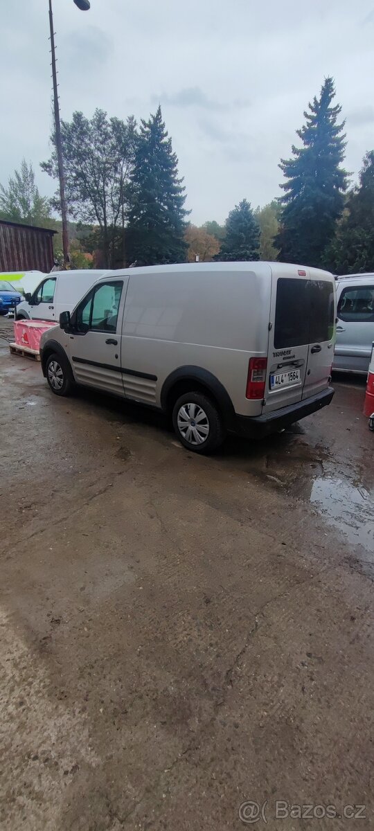 Ford Connect 1.8 TDCi, STK 11/2027 - 7