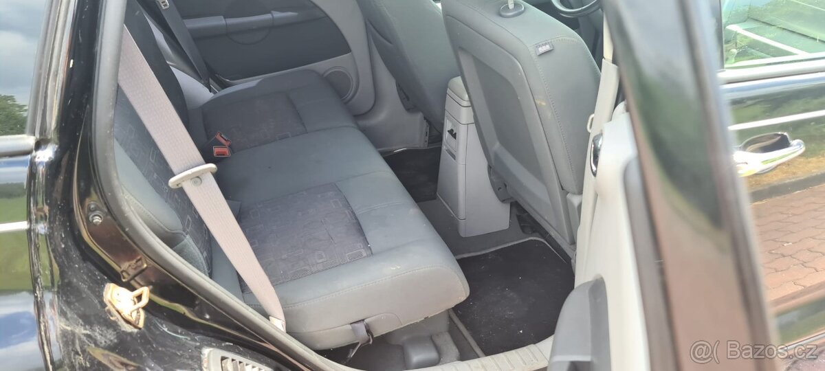 Chrysler PT-Cruiser 2.2 Crd 110 kw 2006 - 7