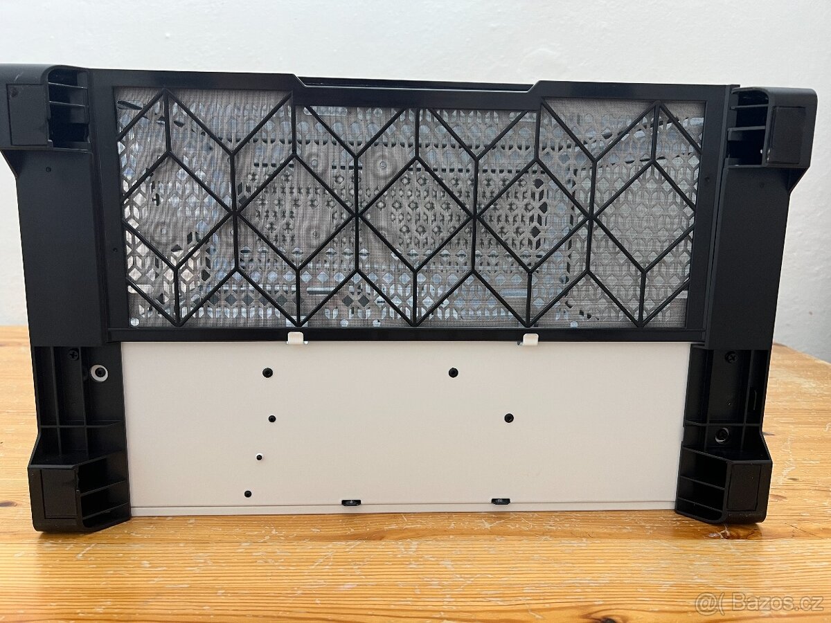 Metallic Gear by Phanteks NEO Qube White/Použitá - 7