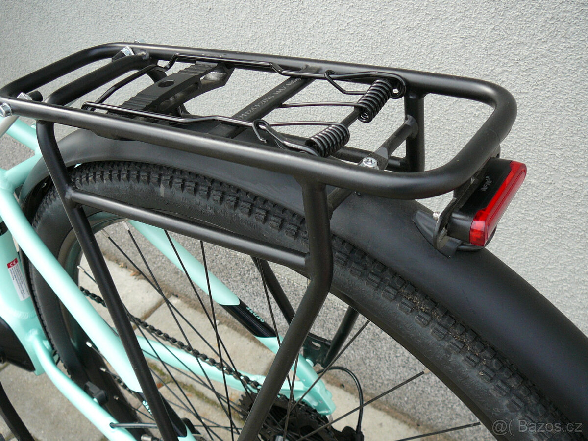 Prodám elektrokolo - 7