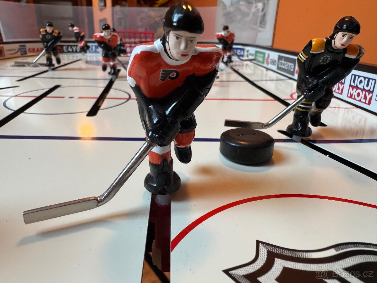 Top stavDárek na Vánoce Stiga Hokej Play Off 21 - 7