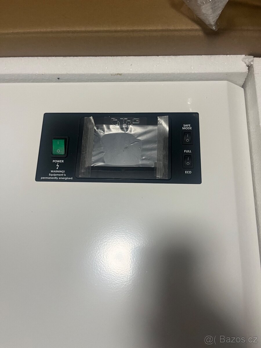 Tepelné čerpadlo - 7