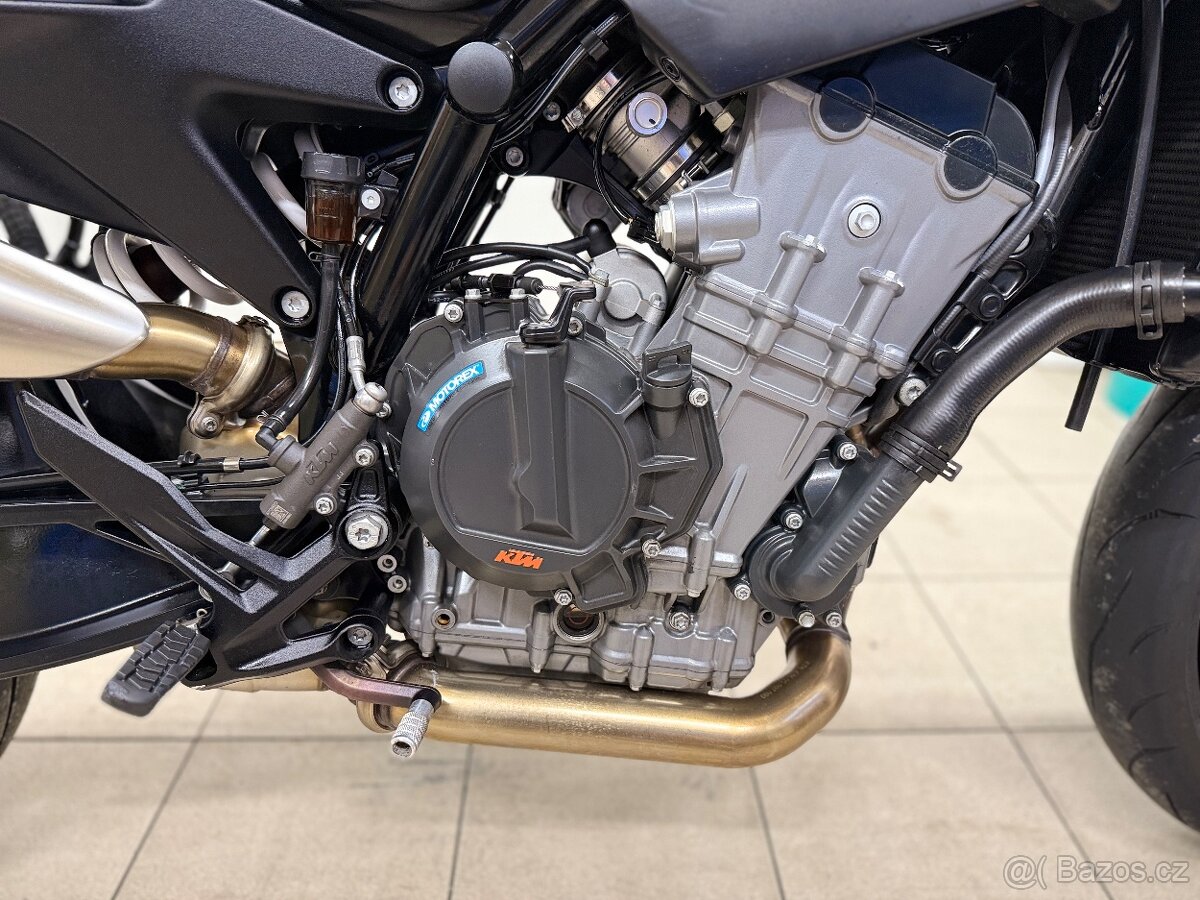 KTM 890 DUKE,ABS,TOP - 7