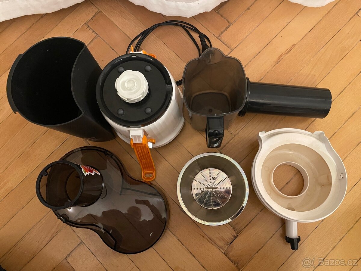 odsťavňovač eta fruto - 7