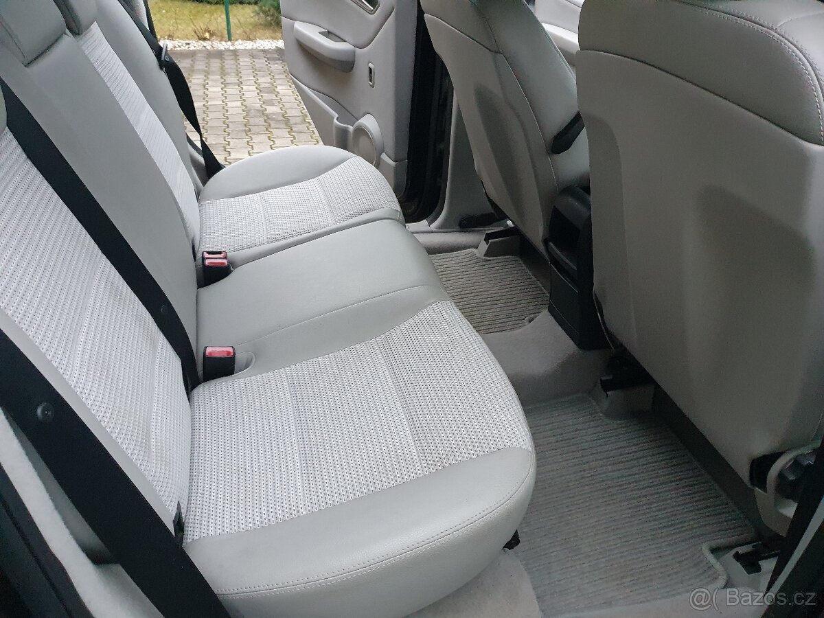 Mercedes-Benz Třídy B180 CDI, AUTOMAT, nová STK - 7