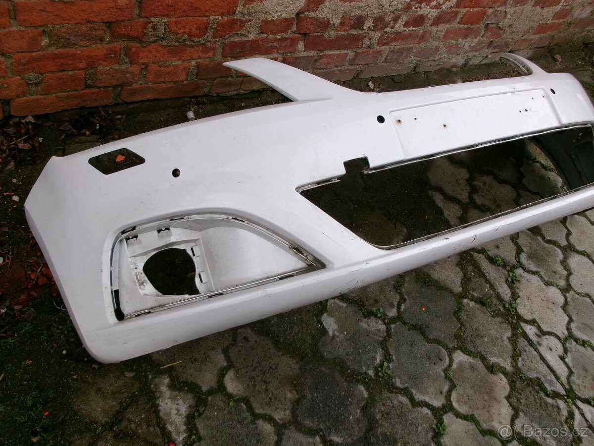 VW ALHAMBRA 7N - nárazník 7N5 807 221 A - 7