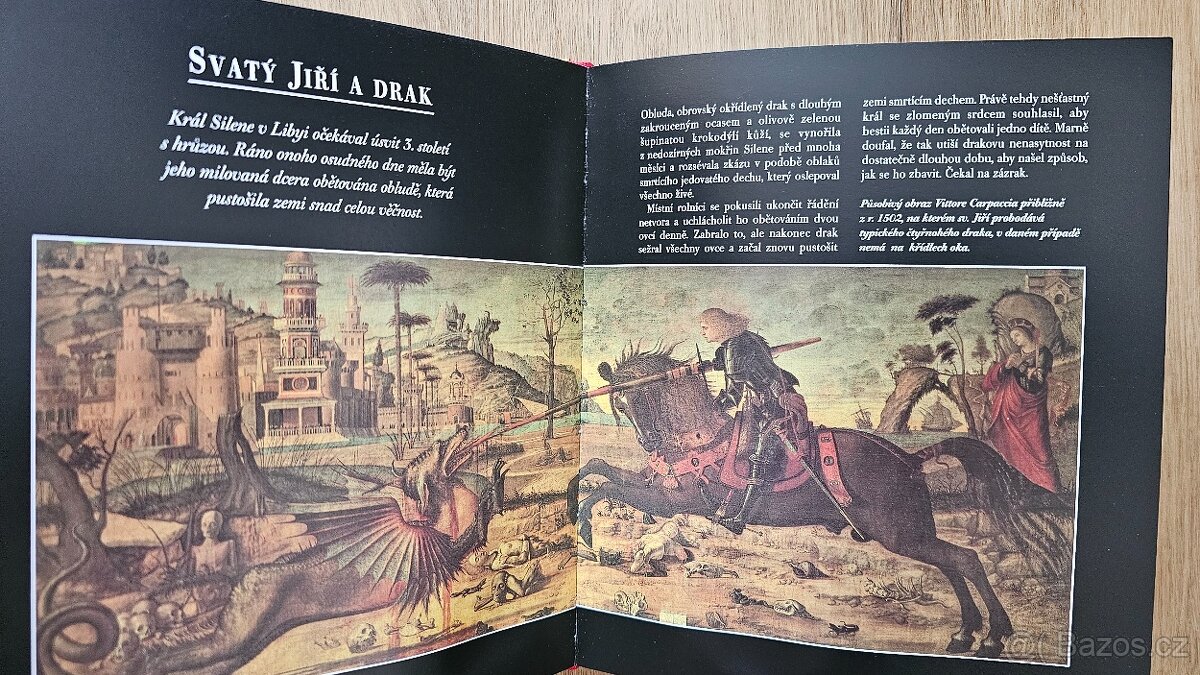 Draci - Historie rodu ( Dr. Karl Shuker) - 7