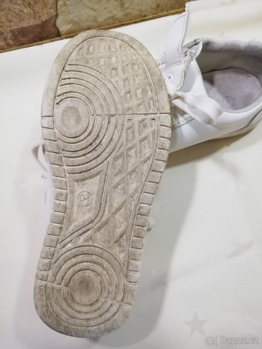 Tenisky PROFESSIONAL vel. 34 - 7