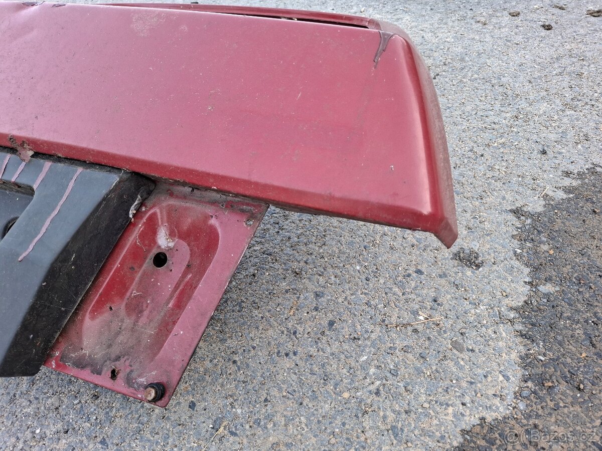 Páté dveře Škoda favorit - 7