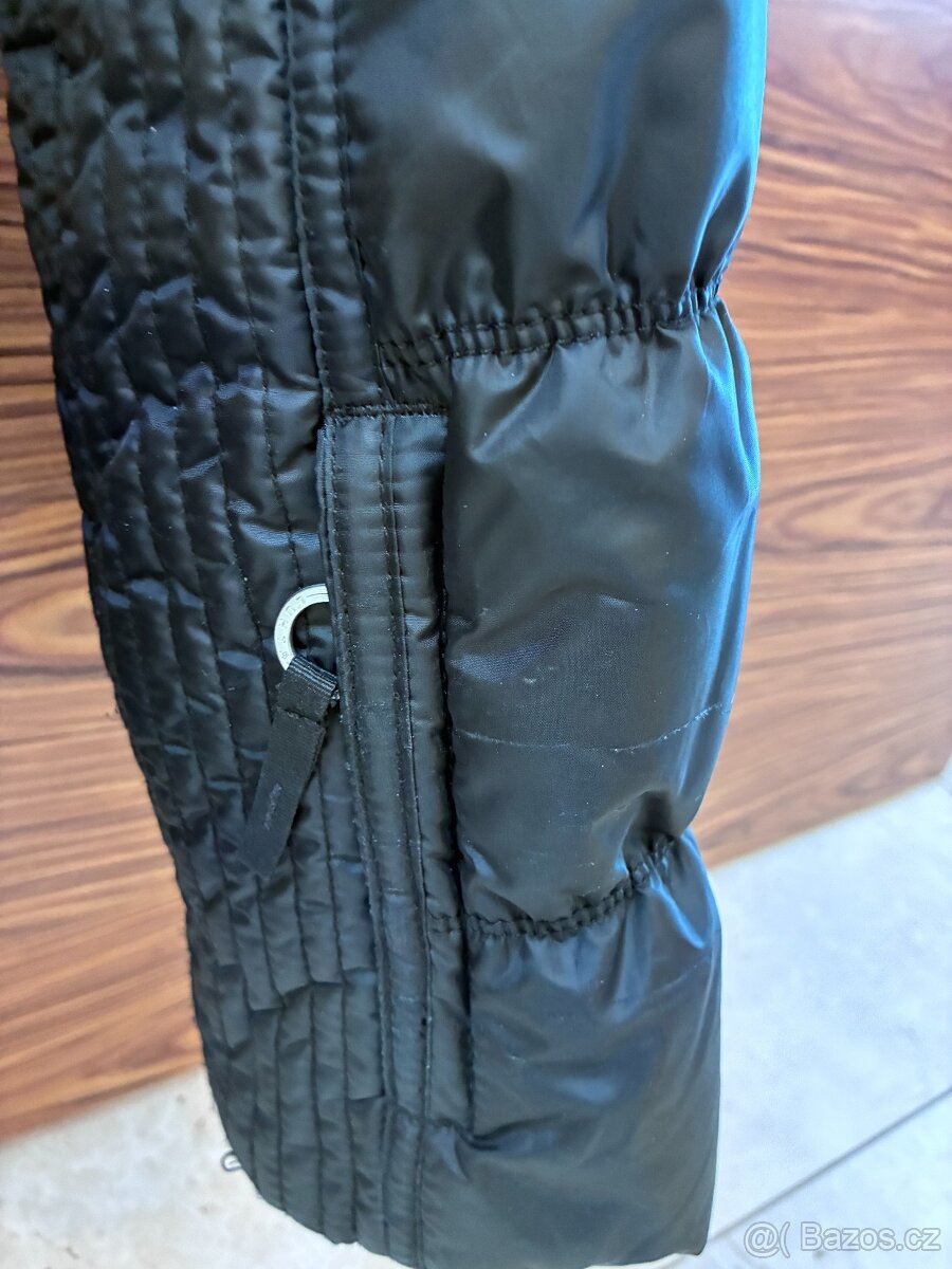 Dámská zimní bunda LUHTA, vel. 44 - 7