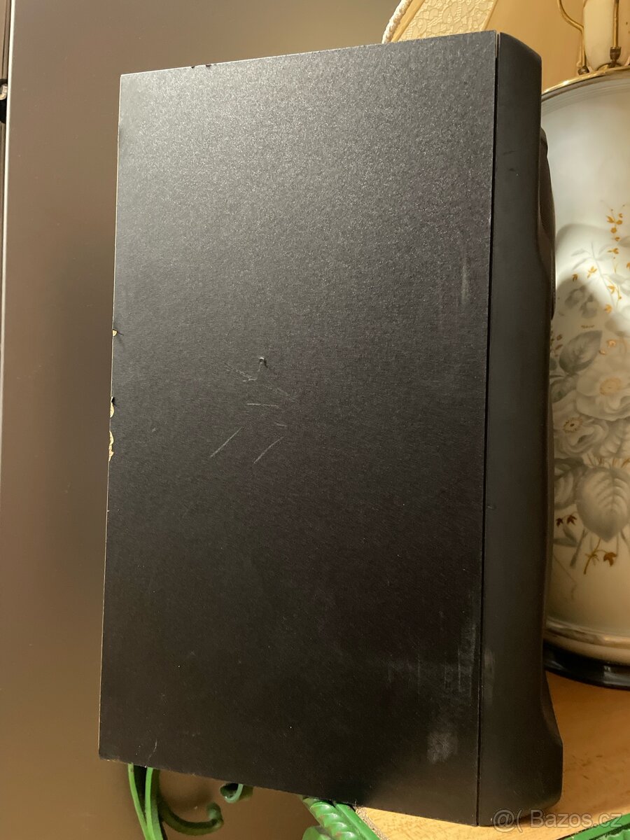 Reproduktor JVC SP-S500 - 7