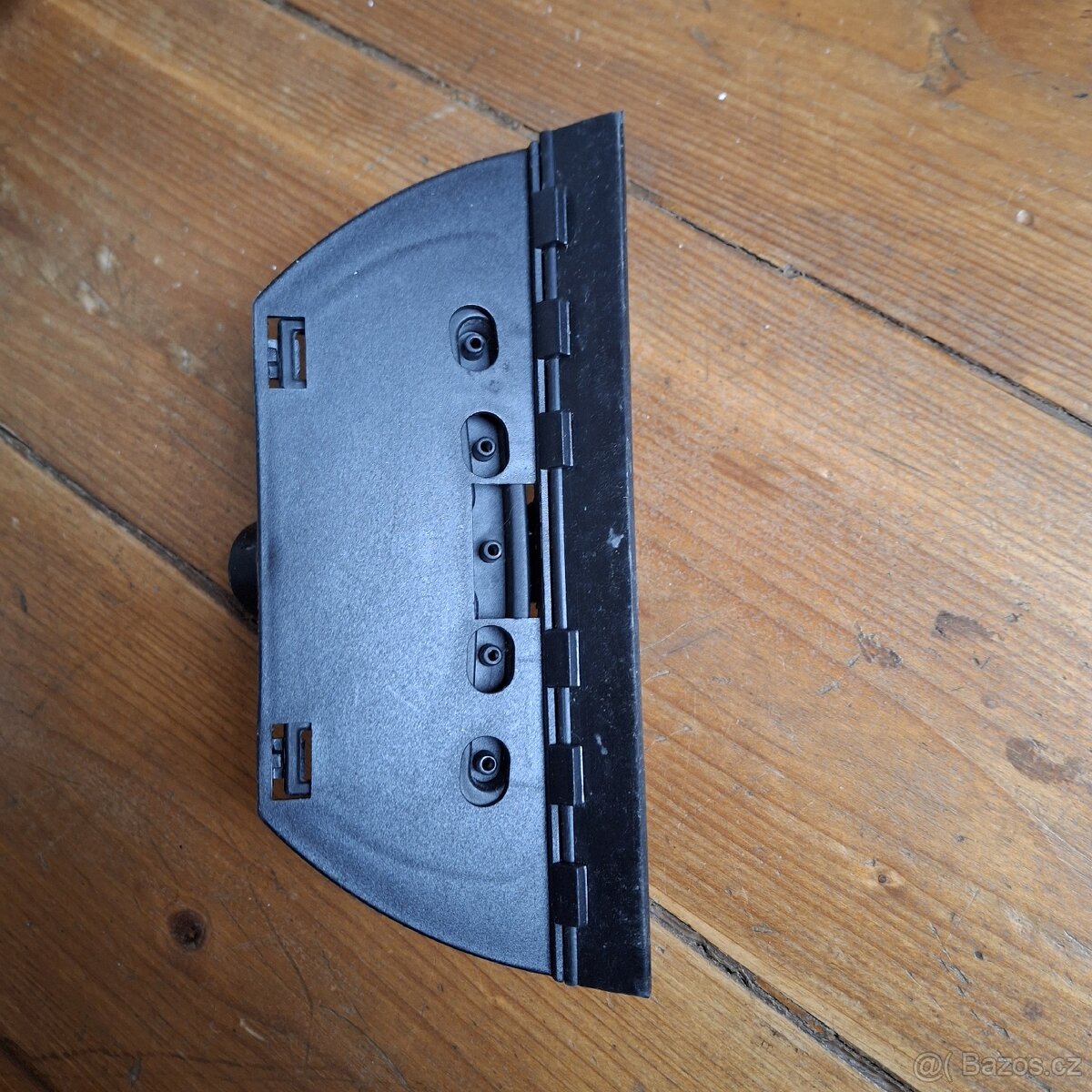 Parní multifunkční čistič - 7