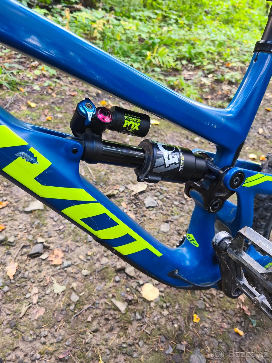 Pivot Firebird 29 - 7