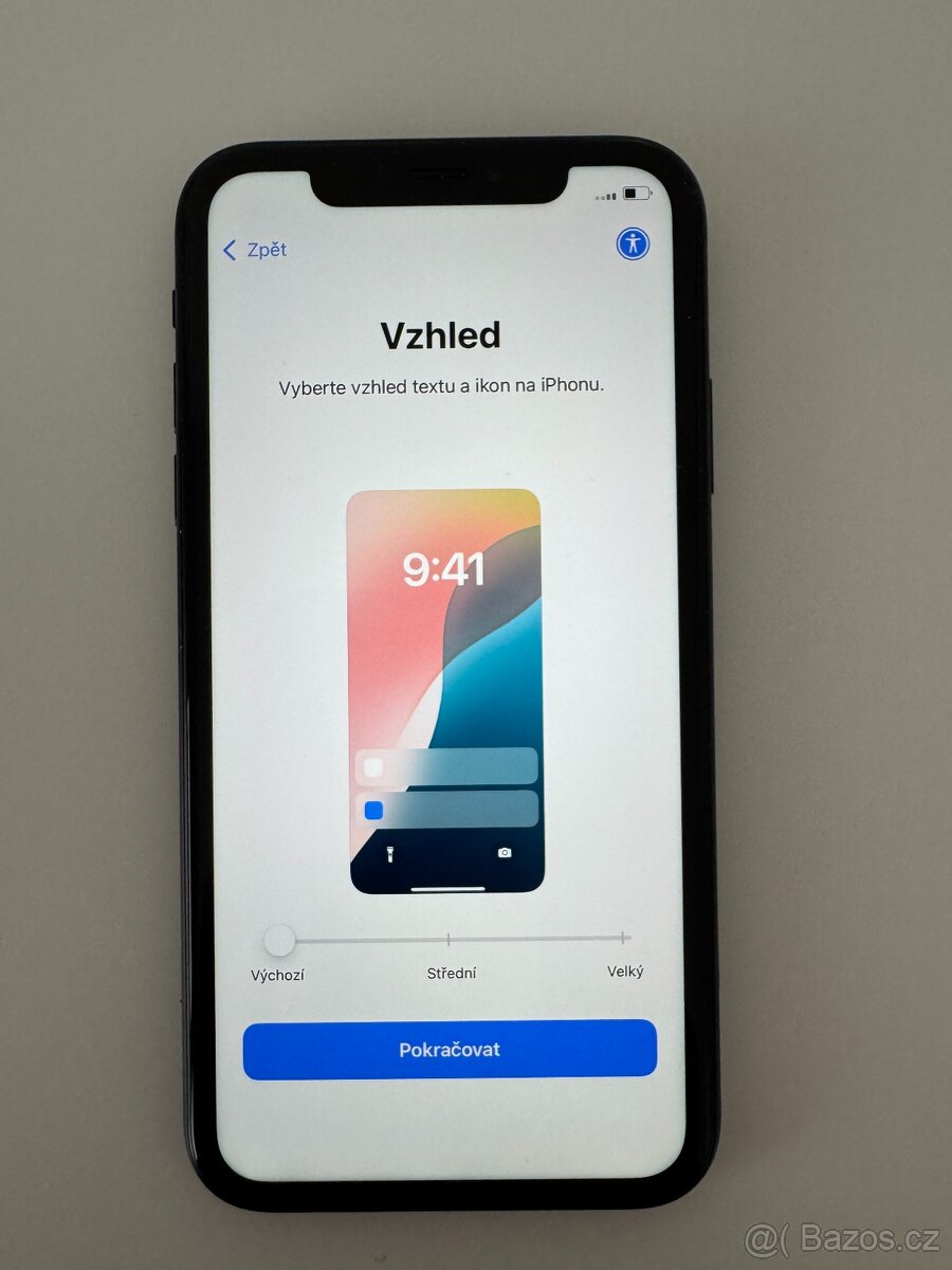 Apple iPhone XR, 64GB, black - 7