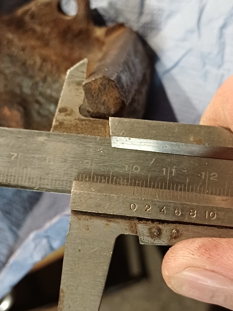 ŠKODA OCTAVIA 1 TĚHLICE - 7