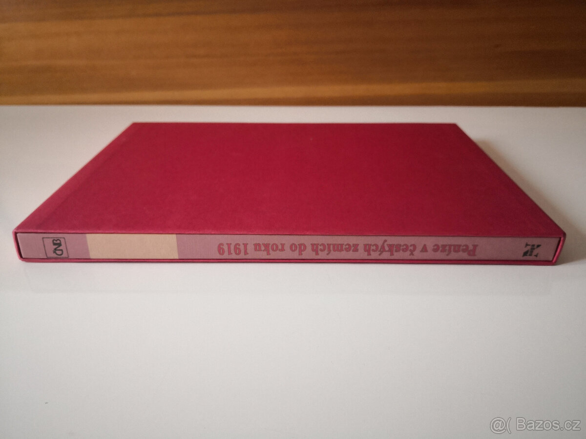 Peníze v českých zemích do roku 1919 - 7