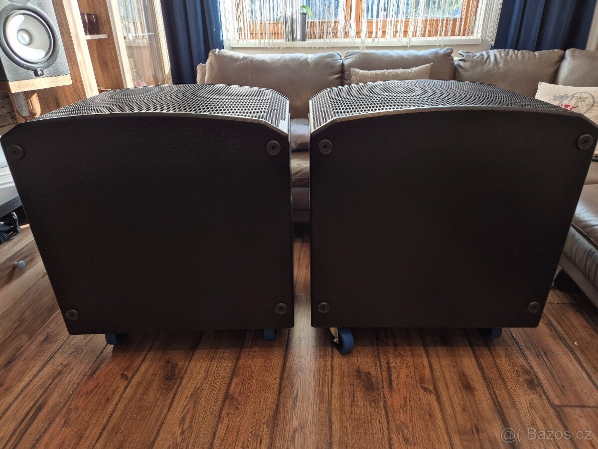 DB Technologies SUB 918 - 7