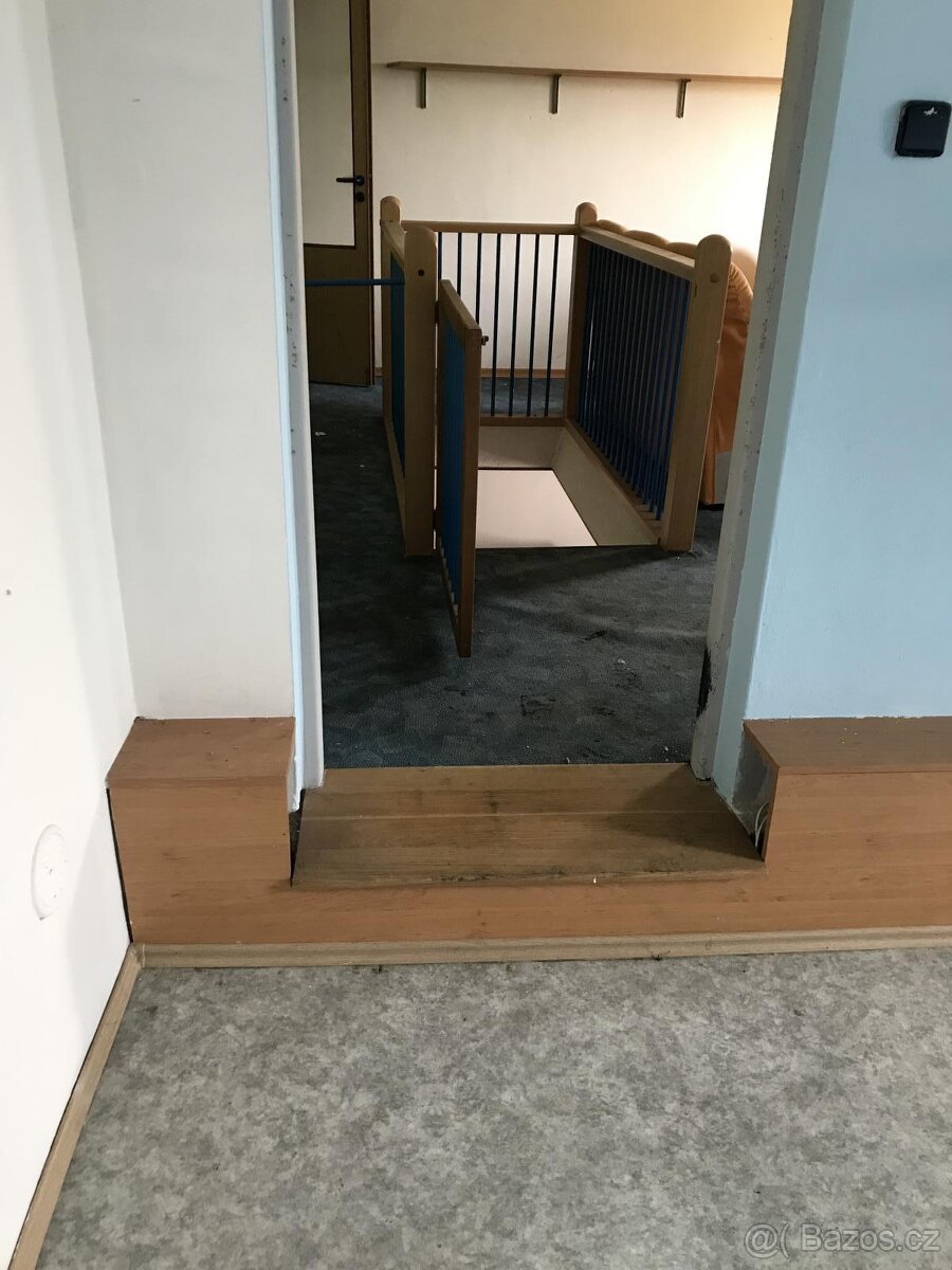 Vícegenerační rodinný dům 5+1 v Uherském Brodě - 7