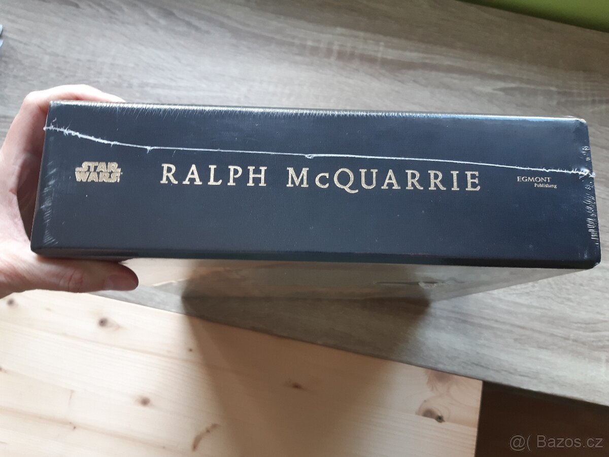 Star Wars Art: Ralph McQuarrie - 7