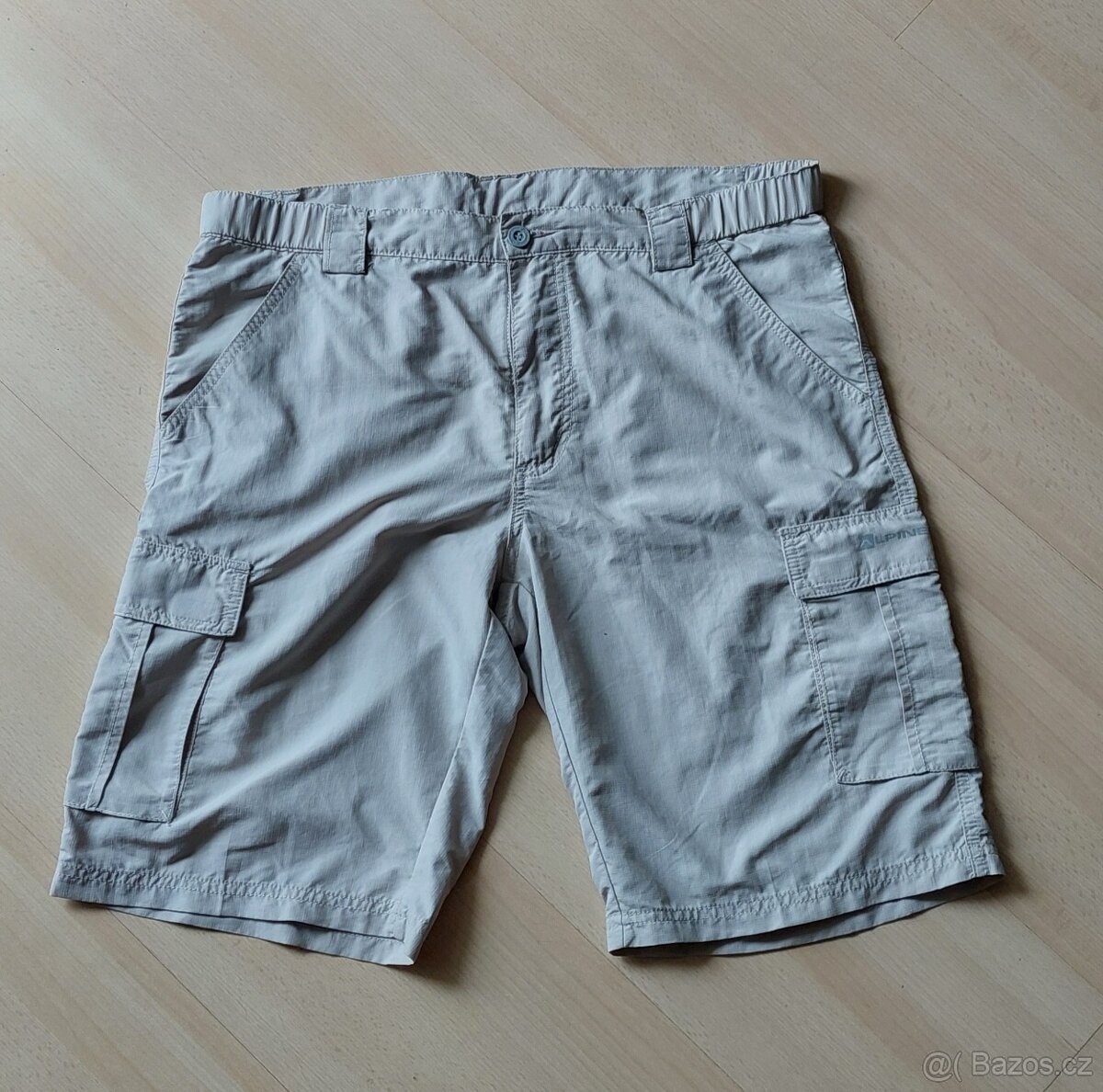 Dětské kraťasy, šortky vel.170-176 - 7