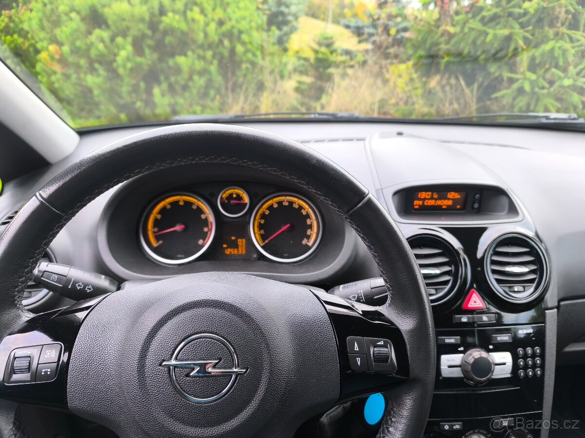 Opel Corsa - 7